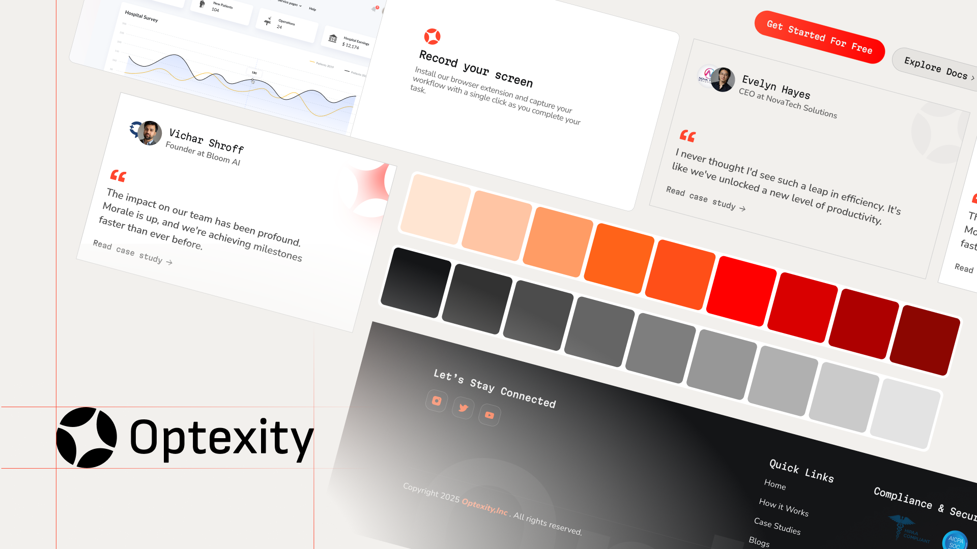 Optexity